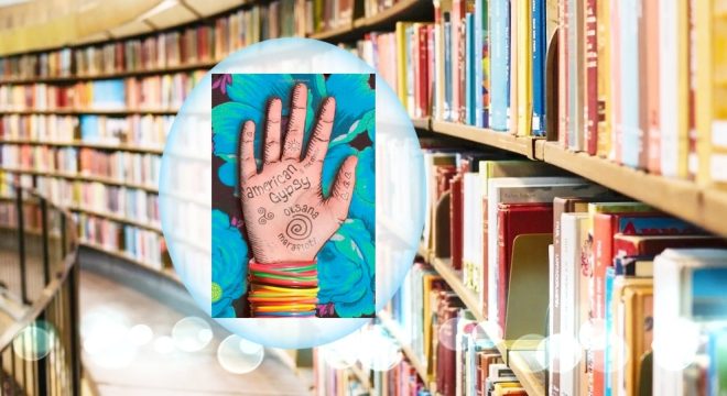 American gypsy psychics: Book review