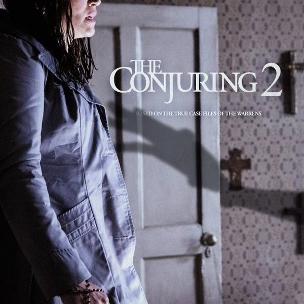They must have changed the definition of "true": The Conjuring 2