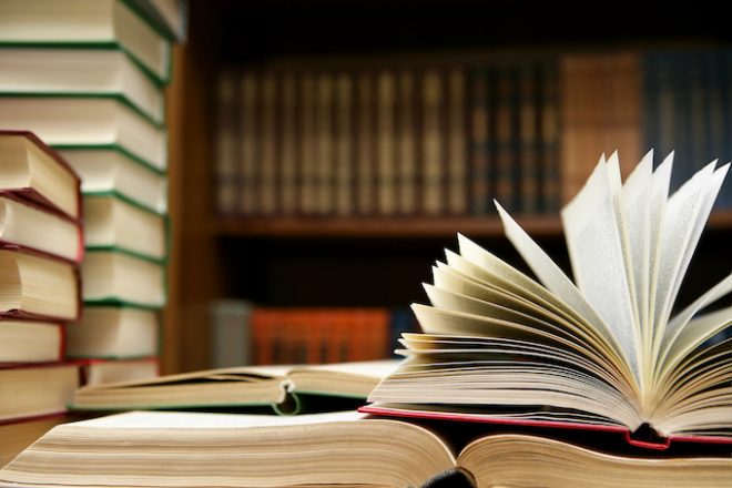 Reading list for paranormal investigation and research