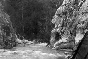 devil's gate