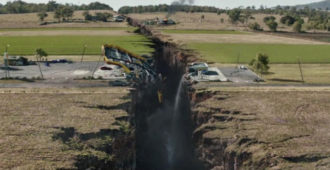 The big difference between earthquake prediction and forecasting