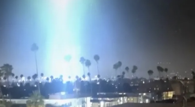 Media hypes questionable "mysterious" earthquake lights