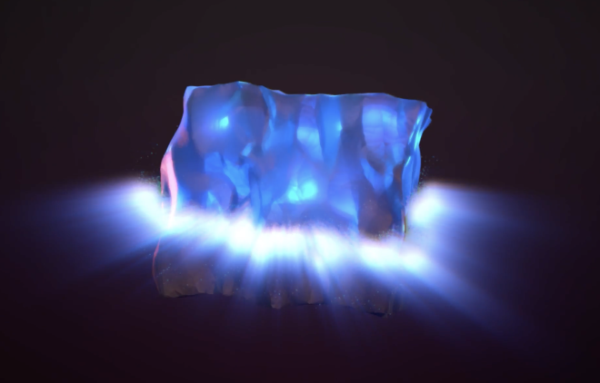 Fantasy metals - not all Bolognium